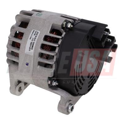 1636303418 CHARGING ALTERNATOR FOR ATLAS COPCO DYNAPAC CHICAGO PNEUMATIC EQUIPMENT