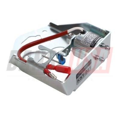 1636303440 SOLENOID KIT FOR ATLAS COPCO DYNAPAC CHICAGO PNEUMATIC EQUIPMENT
