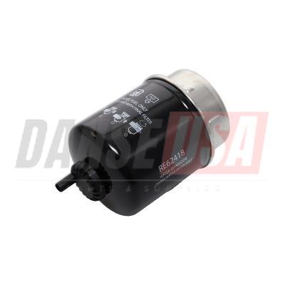 1636303468 FUEL FILTER WS FOR ATLAS COPCO DYNAPAC CHICAGO PNEUMATIC EQUIPMENT