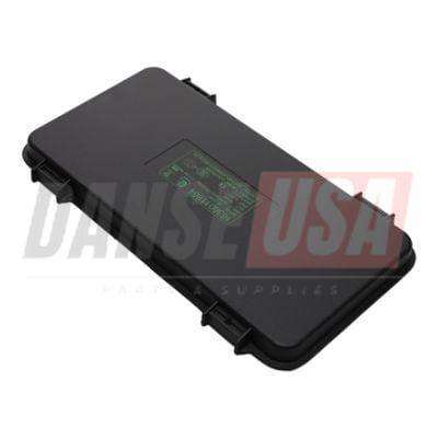 1636303475 BOX TOP COVER FOR ATLAS COPCO DYNAPAC CHICAGO PNEUMATIC EQUIPMENT