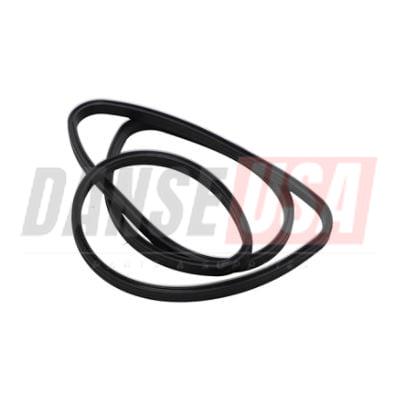 1636303483 BOX SEALING FOR ATLAS COPCO DYNAPAC CHICAGO PNEUMATIC EQUIPMENT