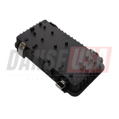 1636303484 BOX BASE FOR ATLAS COPCO DYNAPAC CHICAGO PNEUMATIC EQUIPMENT
