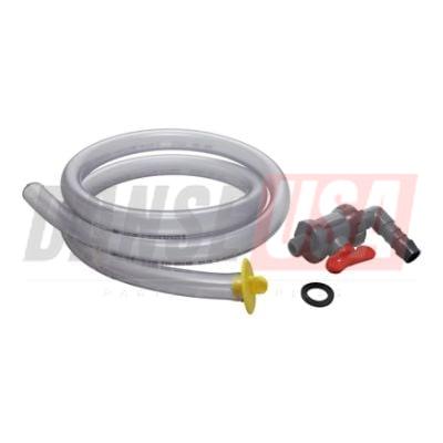 1636303505 DRAIN KIT FOR ATLAS COPCO DYNAPAC CHICAGO PNEUMATIC EQUIPMENT