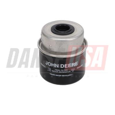 1636303529 FUEL FILTER WS MB FOR ATLAS COPCO DYNAPAC CHICAGO PNEUMATIC EQUIPMENT