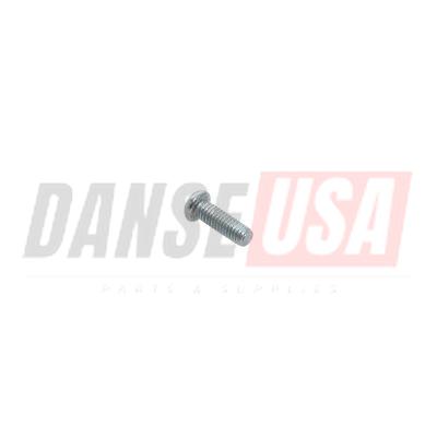 1636303531 SCREW FOR ATLAS COPCO DYNAPAC CHICAGO PNEUMATIC EQUIPMENT