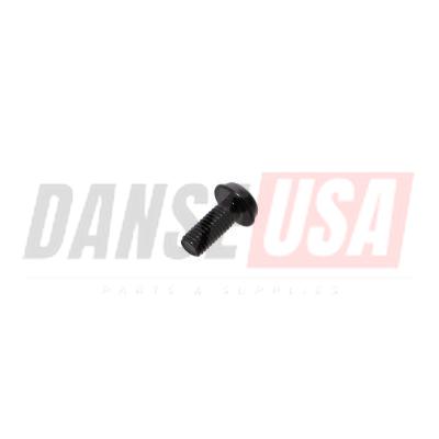 1636303532 SCREW FOR ATLAS COPCO DYNAPAC CHICAGO PNEUMATIC EQUIPMENT