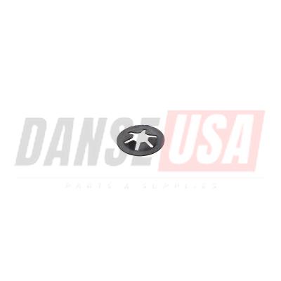 1636303534 WASHER FOR ATLAS COPCO DYNAPAC CHICAGO PNEUMATIC EQUIPMENT