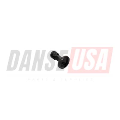 1636303537 SCREW FOR ATLAS COPCO DYNAPAC CHICAGO PNEUMATIC EQUIPMENT