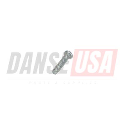 1636303545 SCREW FOR ATLAS COPCO DYNAPAC CHICAGO PNEUMATIC EQUIPMENT