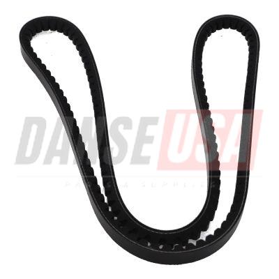 1636303611 ALTERNATOR BELT CAT C18 FOR ATLAS COPCO DYNAPAC CHICAGO PNEUMATIC EQUIPMENT