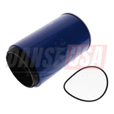 1636303915 FUEL FILTER WS FOR ATLAS COPCO DYNAPAC CHICAGO PNEUMATIC EQUIPMENT