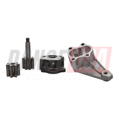 1636303955 OIL PUMP FOR ATLAS COPCO DYNAPAC CHICAGO PNEUMATIC EQUIPMENT