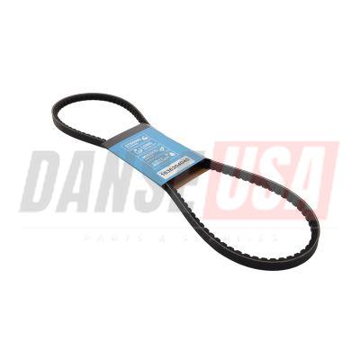 1636304040 V-BELT (SET) FOR ATLAS COPCO DYNAPAC CHICAGO PNEUMATIC EQUIPMENT
