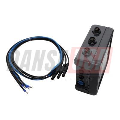 1636304123 POWER METER FOR ATLAS COPCO DYNAPAC CHICAGO PNEUMATIC EQUIPMENT