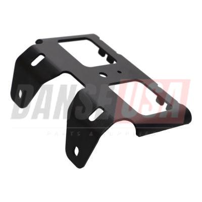 1636304130 LOCATION SUPPORT BRACKET FOR ATLAS COPCO DYNAPAC CHICAGO PNEUMATIC EQUIPMENT