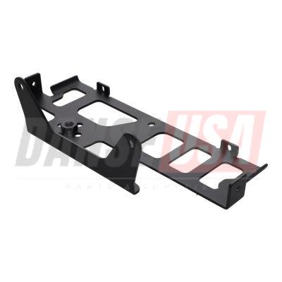 1636304186 LOC. SUPPORT BRACKET (LEFT FOR ATLAS COPCO DYNAPAC CHICAGO PNEUMATIC EQUIPMENT