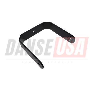 1636304188 U SUPPORT BRACKET FOR ATLAS COPCO DYNAPAC CHICAGO PNEUMATIC EQUIPMENT