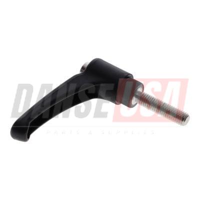 1636304192 ADJUSTABLE HANDLE FOR ATLAS COPCO DYNAPAC CHICAGO PNEUMATIC EQUIPMENT