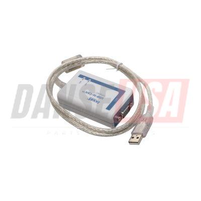 1636304225 INTERFACE CABLE FOR ATLAS COPCO DYNAPAC CHICAGO PNEUMATIC EQUIPMENT