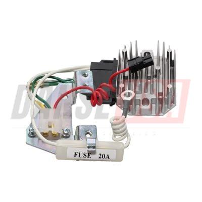 1636304431 REGULATOR FOR ATLAS COPCO DYNAPAC CHICAGO PNEUMATIC EQUIPMENT