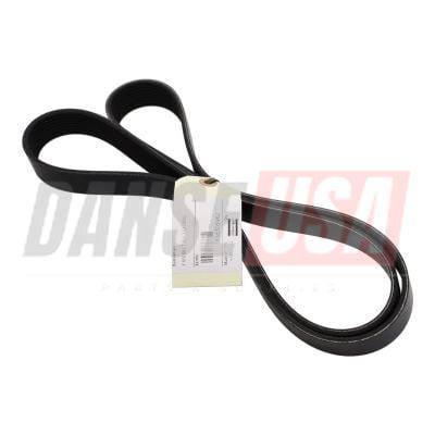 1636305962 FAN BELT (L= 1525MM) FOR ATLAS COPCO DYNAPAC CHICAGO PNEUMATIC EQUIPMENT
