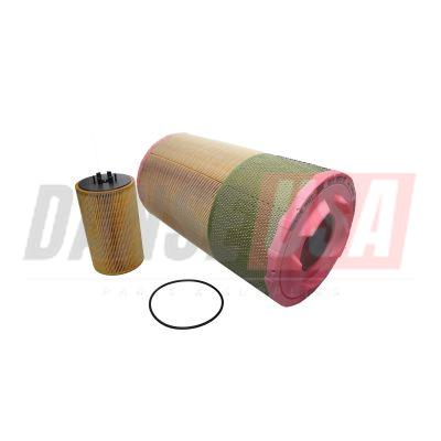 1636310263 PAK 500H TAD734GE FOR ATLAS COPCO DYNAPAC CHICAGO PNEUMATIC EQUIPMENT