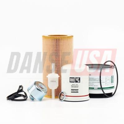 1636310333 SERVICE PACK 750 FOR ATLAS COPCO DYNAPAC CHICAGO PNEUMATIC EQUIPMENT