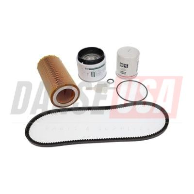 1636310335 SERVICE PACK 500 FOR ATLAS COPCO DYNAPAC CHICAGO PNEUMATIC EQUIPMENT