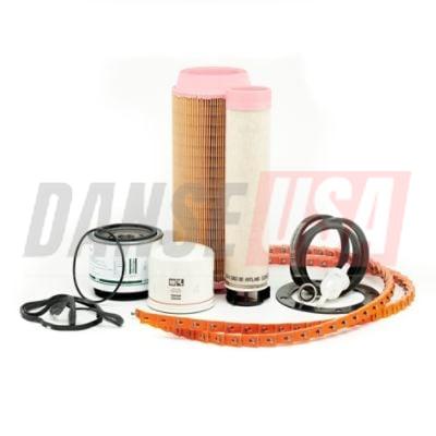 1636310395 SERVICE PAK 1000 HOURS FOR ATLAS COPCO DYNAPAC CHICAGO PNEUMATIC EQUIPMENT