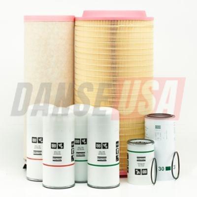 1636310411 KIT 1000 HOURS FOR ATLAS COPCO DYNAPAC CHICAGO PNEUMATIC EQUIPMENT