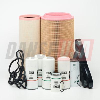 1636310412 KIT 2000 HOURS FOR ATLAS COPCO DYNAPAC CHICAGO PNEUMATIC EQUIPMENT