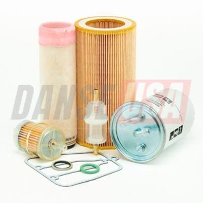 1636310413 SERVICE PACK 500H FOR ATLAS COPCO DYNAPAC CHICAGO PNEUMATIC EQUIPMENT