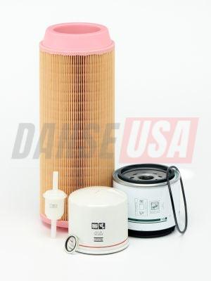 1636310421 SERVICE PACK 500H MB FOR ATLAS COPCO DYNAPAC CHICAGO PNEUMATIC EQUIPMENT