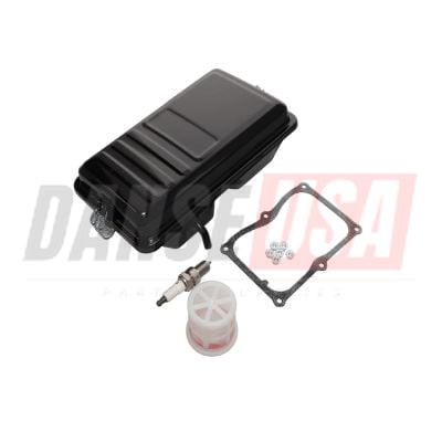 1636310437 SERVICE PACK 200H FOR ATLAS COPCO DYNAPAC CHICAGO PNEUMATIC EQUIPMENT