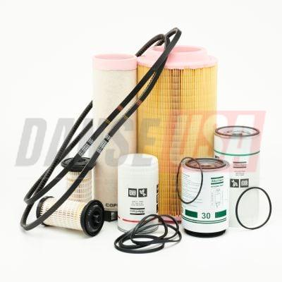 1636310456 SERVICE PACK 2000H FOR ATLAS COPCO DYNAPAC CHICAGO PNEUMATIC EQUIPMENT