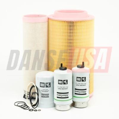 1636310469 SERVICE PACK  1000H FOR ATLAS COPCO DYNAPAC CHICAGO PNEUMATIC EQUIPMENT