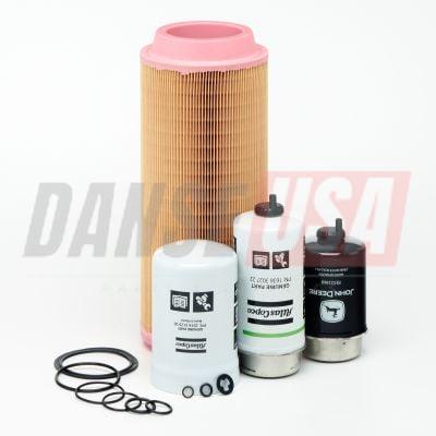 1636310481 SERVICE  PACK 500H MB FOR ATLAS COPCO DYNAPAC CHICAGO PNEUMATIC EQUIPMENT