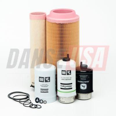 1636310482 SERVICE  PACK 1000H MB FOR ATLAS COPCO DYNAPAC CHICAGO PNEUMATIC EQUIPMENT