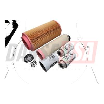 1636310485 SERVICE  PACK 1000H MB FOR ATLAS COPCO DYNAPAC CHICAGO PNEUMATIC EQUIPMENT