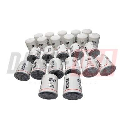1636310570 OIL FILTER (X24) MULTI-PACK FOR ATLAS COPCO DYNAPAC CHICAGO PNEUMATIC EQUIPMENT