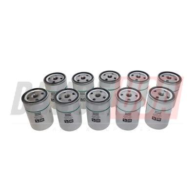 1636310585 FUEL F. CARTRIDGE (X10) MULTI- FOR ATLAS COPCO DYNAPAC CHICAGO PNEUMATIC EQUIPMENT
