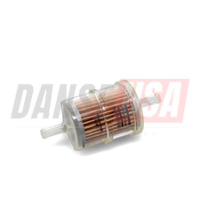 1636310860 KIT 10 UDS. FUEL FILTER FOR ATLAS COPCO DYNAPAC CHICAGO PNEUMATIC EQUIPMENT