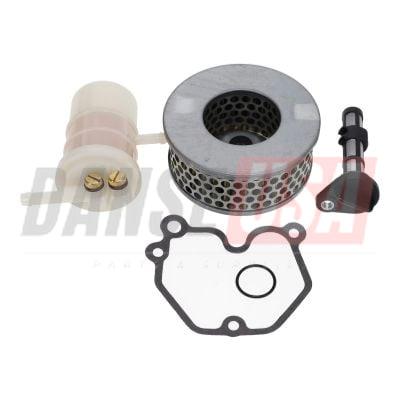 1636319026 SERVICE KIT 400H FOR ATLAS COPCO DYNAPAC CHICAGO PNEUMATIC EQUIPMENT