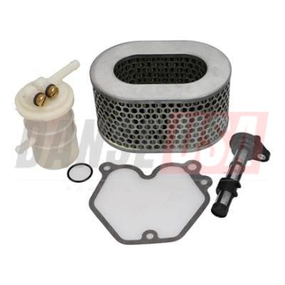 1636319027 SERVICE KIT 400H FOR ATLAS COPCO DYNAPAC CHICAGO PNEUMATIC EQUIPMENT