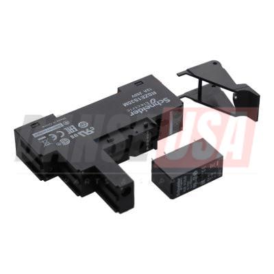 1636900412 RELAY FOR ATLAS COPCO DYNAPAC CHICAGO PNEUMATIC EQUIPMENT