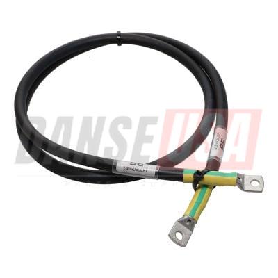 1636905983 WIRE ASS'Y 50MM2 FOR ATLAS COPCO DYNAPAC CHICAGO PNEUMATIC EQUIPMENT