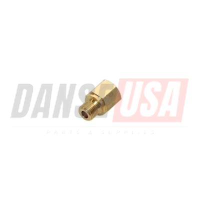 1638000000 REDUCER PRESSURE FOR ATLAS COPCO DYNAPAC CHICAGO PNEUMATIC EQUIPMENT