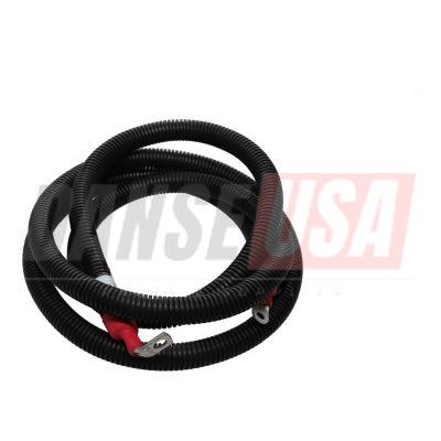 1638009201 CABLE BATTER FOR ATLAS COPCO DYNAPAC CHICAGO PNEUMATIC EQUIPMENT
