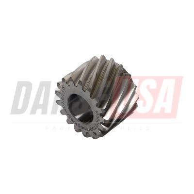 1638017700 GEAR FOR ATLAS COPCO DYNAPAC CHICAGO PNEUMATIC EQUIPMENT