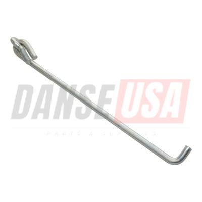 1638022702 RETAINER FOR ATLAS COPCO DYNAPAC CHICAGO PNEUMATIC EQUIPMENT
